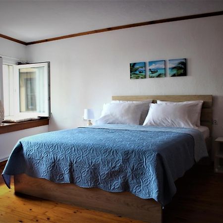 Kavala-Old Town Apartment Екстериор снимка