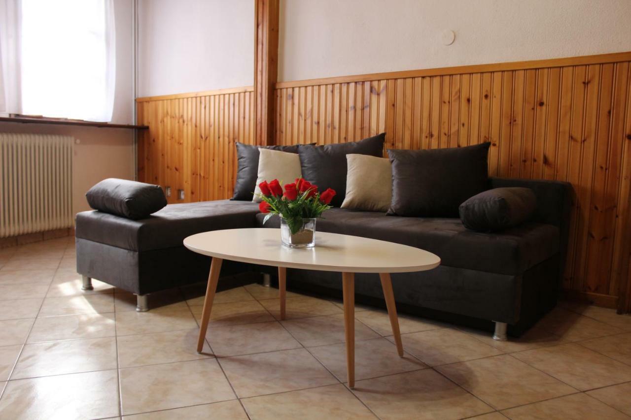 Kavala-Old Town Apartment Екстериор снимка